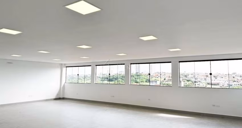 Barracão / Galpão / Depósito com 1 sala para alugar na Rua Augusto Guerino, --, Portal de Versalhes 1, Londrina
