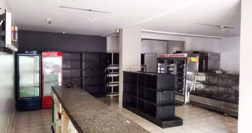 Ponto comercial para alugar na Rua Santos, --, Centro, Londrina