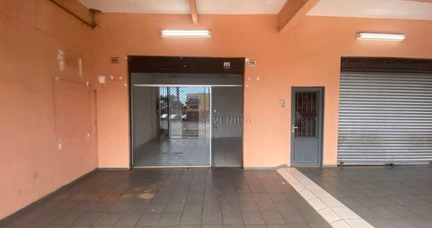 Ponto comercial para alugar na Rua Araguaia, --, Jardim Agari, Londrina