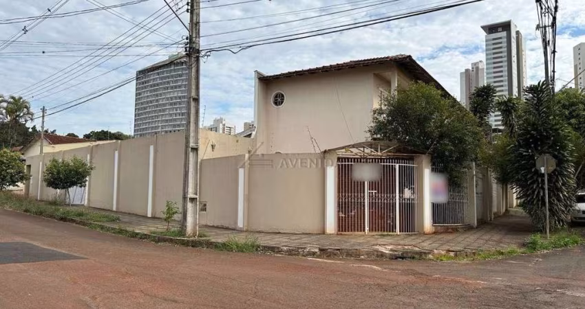 Casa com 4 quartos à venda na Rua Cayena, --, Guanabara, Londrina