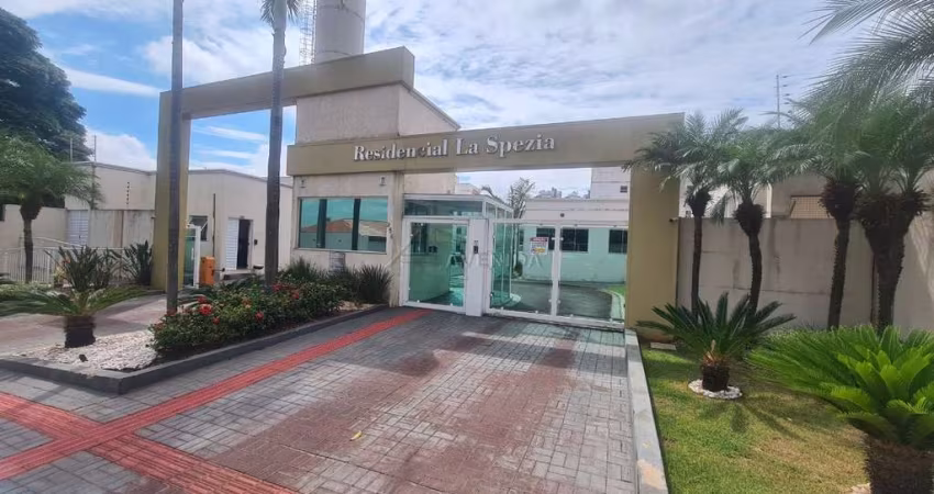 Apartamento com 2 quartos para alugar na João Weffort, --, Esperança, Londrina