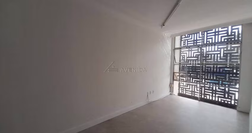 Sala comercial para alugar na Avenida Bandeirantes, --, Centro, Londrina