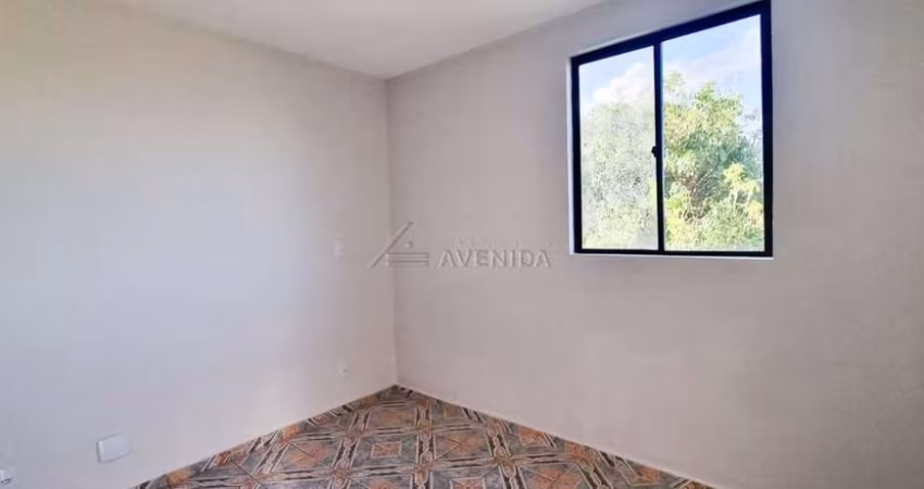 Apartamento com 2 quartos à venda na Rua Orégano, --, Jardim Novo Sabará, Londrina