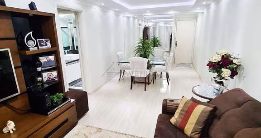 Apartamento com 3 quartos à venda na Rua Goiás, --, Centro, Londrina