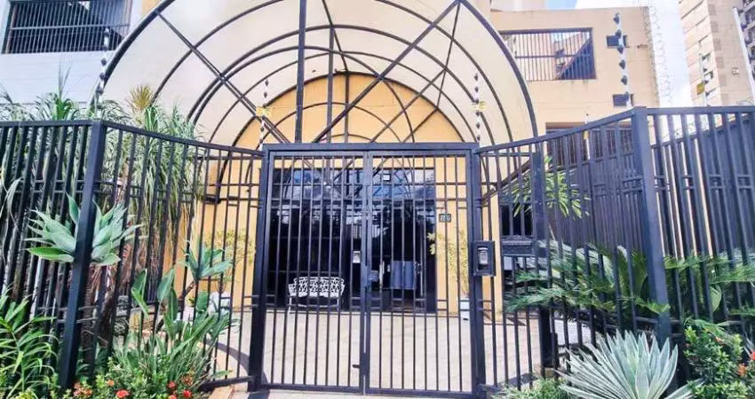 Apartamento com 2 quartos à venda na Rua Alagoas, --, Centro, Londrina