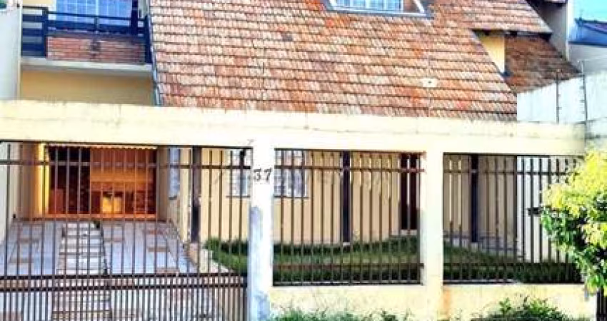 Casa com 5 quartos à venda na Angelin Faneco, --, Jardim Santos Paulo, Londrina