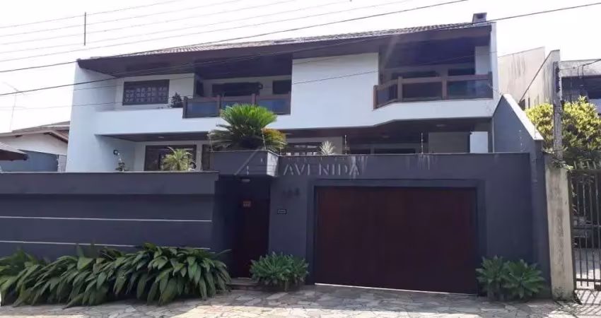 Casa com 4 quartos à venda na Malba Tahan, --, Jardim Nova Londrina, Londrina