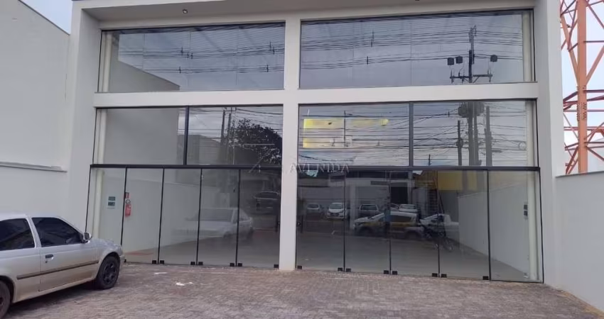 Barracão / Galpão / Depósito para alugar na Avenida São João, --, Jardim Brasília, Londrina