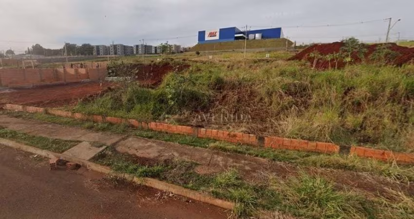 Terreno à venda na Avenida Laranjeiras, --, Marumbi, Londrina