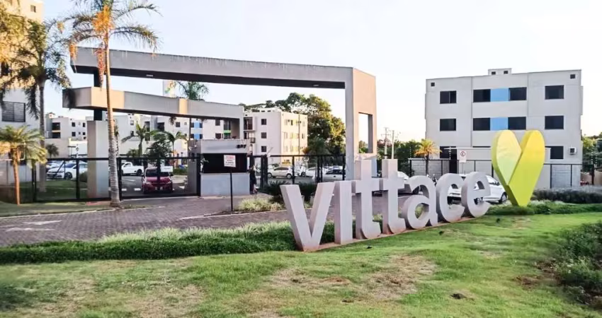 Apartamento com 2 quartos à venda na Portugal, --, Centro, Cambé