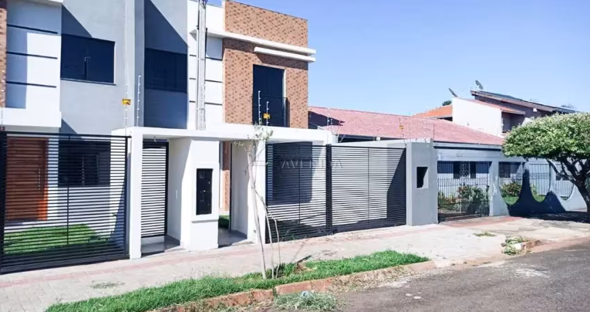 Casa com 3 quartos à venda na Domingos Conrado, --, Colúmbia, Londrina
