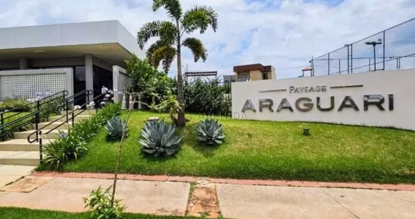 Terreno em condomínio fechado à venda na Rua João Pires, --, Gleba Simon Frazer, Londrina