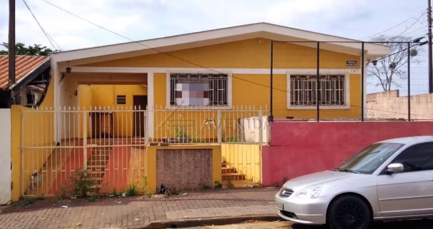 Casa comercial com 4 salas para alugar na Salgado Filho, --, Califórnia, Londrina