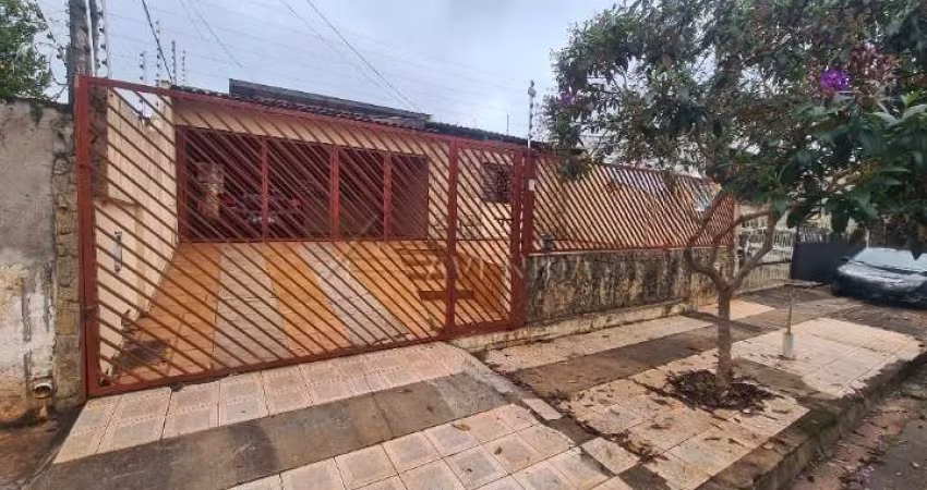 Casa com 3 quartos à venda na Inocência Antunes das Neves, --, Jardim Pacaembu, Londrina