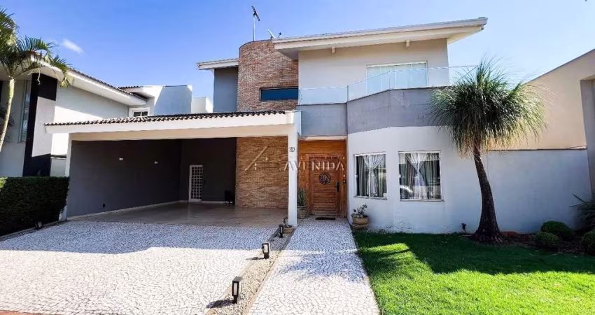 Casa em condomínio fechado com 3 quartos para alugar na Rua Luiz Lerco, --, Terra Bonita, Londrina