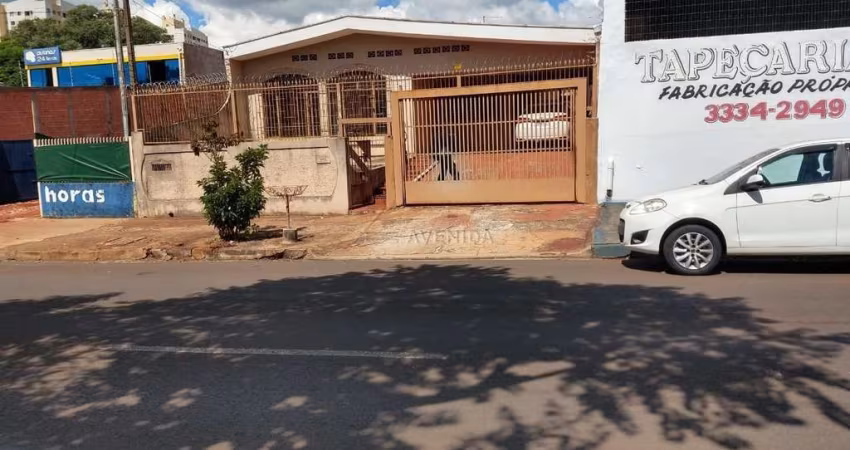 Casa com 4 quartos para alugar na Avenida Theodoro Victorelli, --, Jardim Morumbi, Londrina