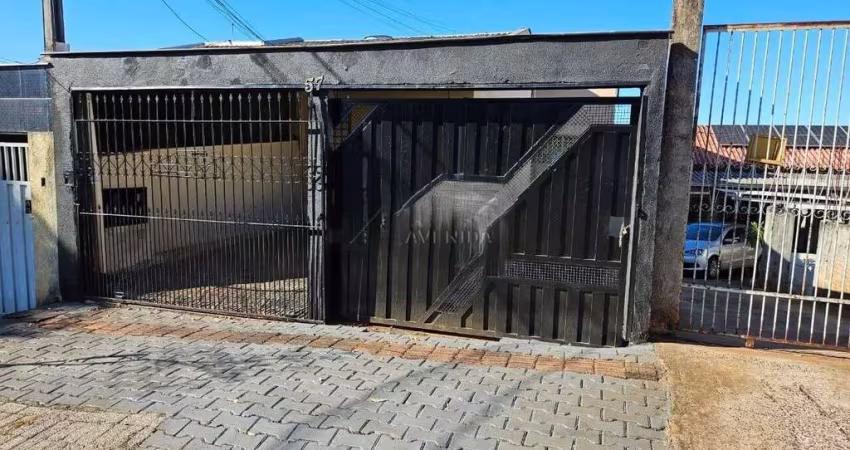 Casa com 1 quarto para alugar na Rua Alberto Liutti, --, Del Rey, Londrina