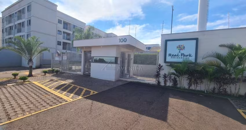 Apartamento com 2 quartos à venda na Rua João Gil Ortega, --, Parigot de Souza 2, Londrina