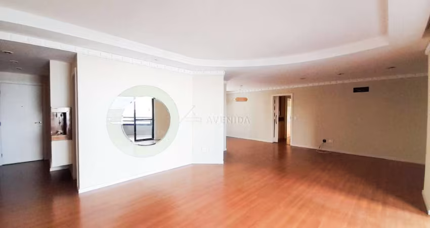 Apartamento com 3 quartos para alugar na João Wyclif, --, Gleba Palhano, Londrina