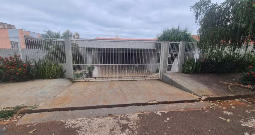 Casa com 3 quartos para alugar na Joaquim Teixeira Leite, --, Jardim Presidente, Londrina