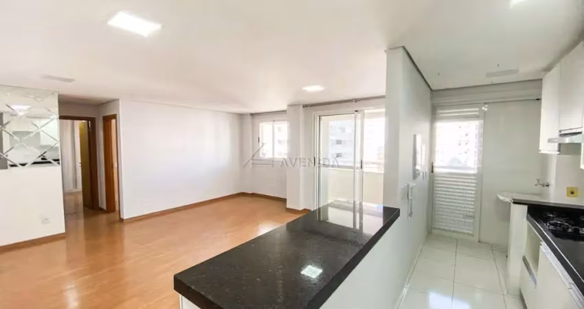 Apartamento com 2 quartos para alugar na Rua Caracas, --, Gleba Palhano, Londrina