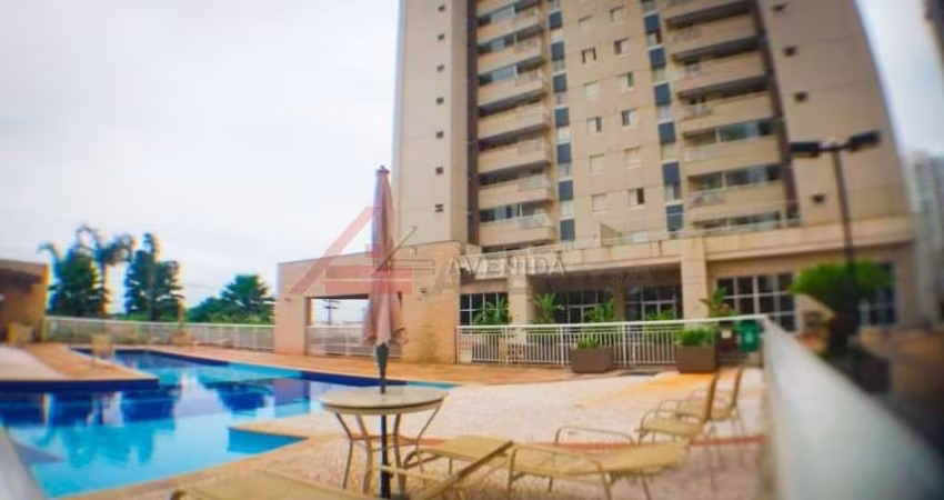Apartamento com 2 quartos para alugar na Rua Caracas, --, Santa Rosa, Londrina