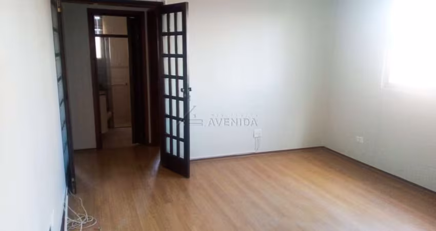 Apartamento com 2 quartos à venda na Avenida São João, --, Vila Siam, Londrina