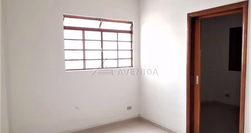 Apartamento com 1 quarto para alugar na Rua Espírito Santo, --, Centro, Londrina