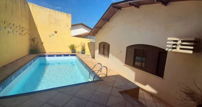 Casa com 3 quartos para alugar na Rua Cabo Frio, --, Jardim Alvorada, Londrina