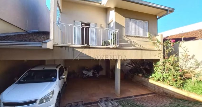 Casa com 4 quartos para alugar na Serra das Araras, --, Bandeirantes, Londrina