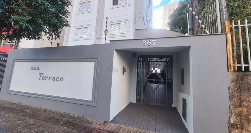 Apartamento com 2 quartos para alugar na Rua Amador Bueno, --, Vila Ipiranga, Londrina