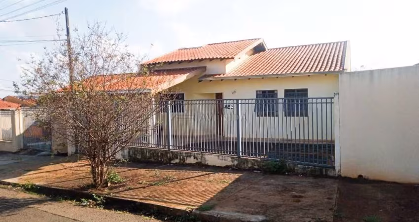 Casa com 3 quartos à venda na Alice Sumiko Okajima, --, Antares, Londrina