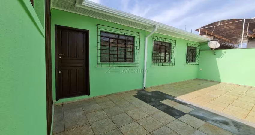 Casa com 3 quartos à venda na Rua Virgílio Jorge, --, San Remo, Londrina