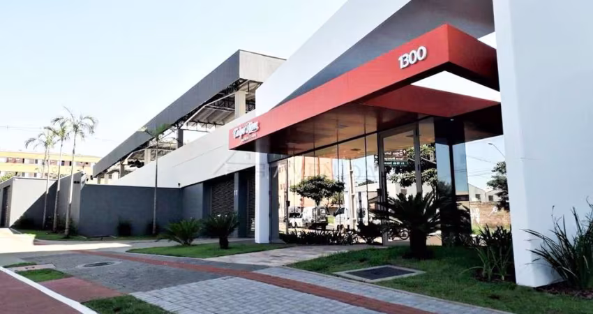 Apartamento com 2 quartos à venda na Rua Santa Terezinha, --, Vila Santa Terezinha, Londrina