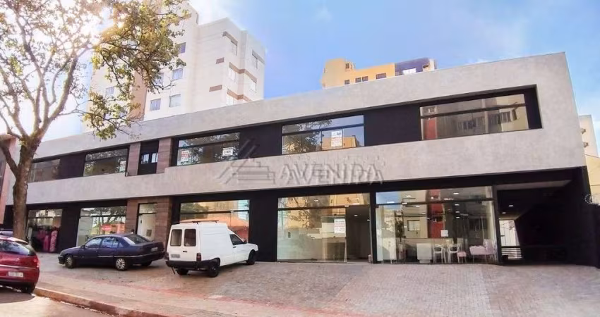 Sala comercial com 1 sala para alugar na Rua Borba Gato, --, Centro, Londrina