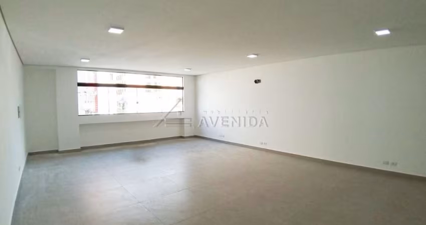 Sala comercial com 1 sala para alugar na Rua Borba Gato, --, Centro, Londrina