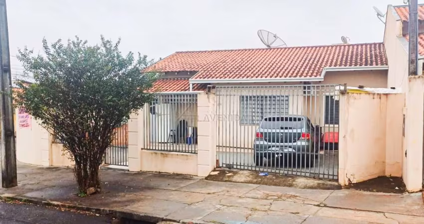 Casa com 3 quartos à venda na Alice Sumiko Okajima, --, Antares, Londrina