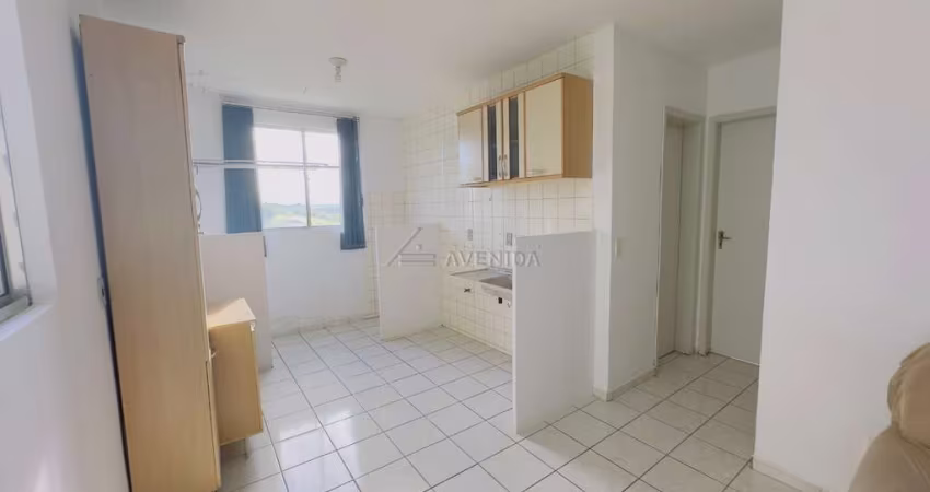 Apartamento com 2 quartos à venda na Avenida Clarice de Lima Castro, --, Nova Olinda, Londrina