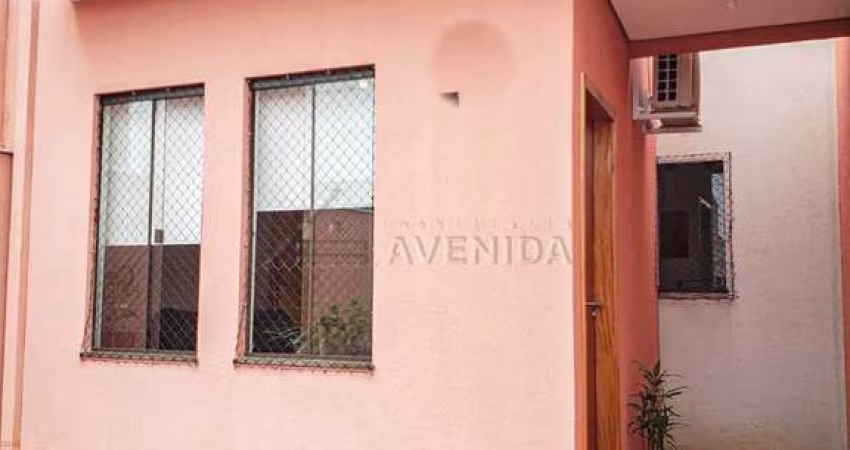 Casa com 3 quartos para alugar na Achiro Kawasaki, --, Jardim Tókio, Londrina