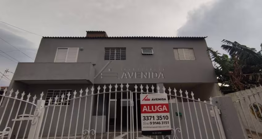 Casa com 3 quartos à venda na Serra de Bragança, --, Bandeirantes, Londrina