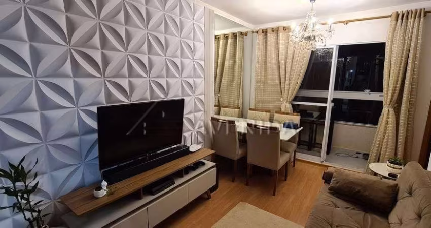 Apartamento com 2 quartos à venda na Rua Guilherme Farel, --, Gleba Fazenda Palhano, Londrina