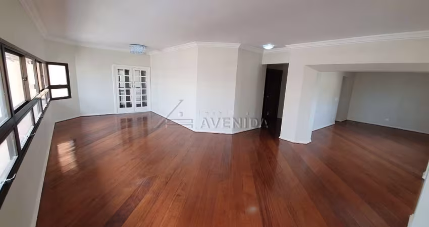 Apartamento com 4 quartos à venda na Avenida Paraná, --, Centro, Londrina