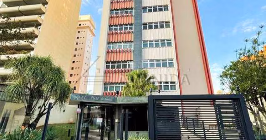 Apartamento com 4 quartos à venda na Rua Goiás, --, Centro, Londrina