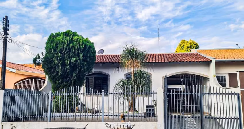 Casa com 3 quartos à venda na Serra do Tumucumac, --, Bandeirantes, Londrina