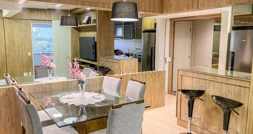 Apartamento com 2 quartos à venda na Pedro Faria, --, Gleba Fazenda Palhano, Londrina