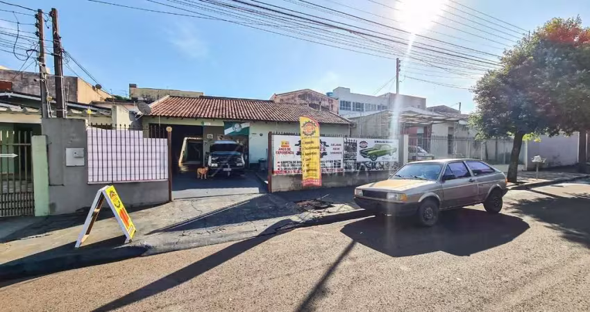 Casa com 3 quartos à venda na Rua Bruno Próspero Parolari, --, Alpes, Londrina