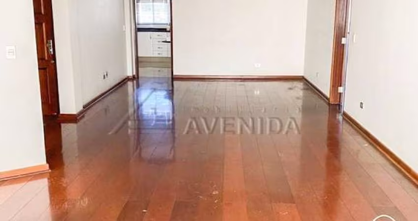 Apartamento com 3 quartos à venda na Rua Santos, --, Centro, Londrina