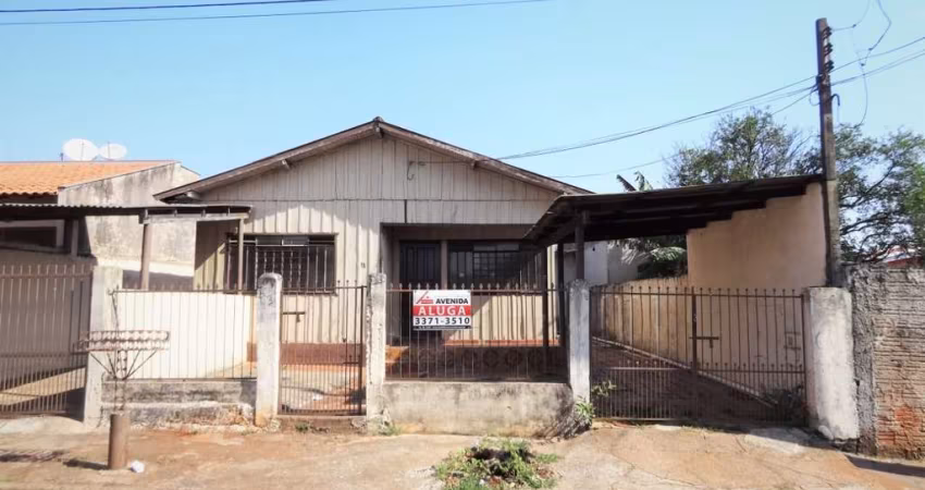 Casa com 3 quartos à venda na dos Cravos, --, Ricardo, Londrina