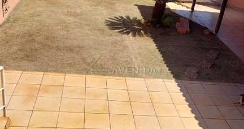 Casa com 2 quartos para alugar na Luzia Accorsi, --, Jardim Palmeiras, Londrina