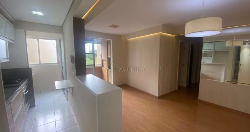 Apartamento com 3 quartos para alugar na Rua Fernando Monteiro Furtado, --, Gleba Palhano, Londrina